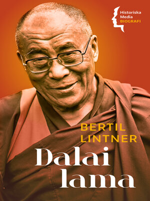 cover image of Dalai lama